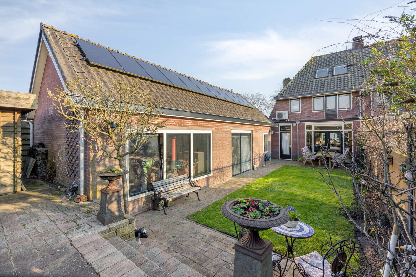 Foto 25 van Zandweg 15