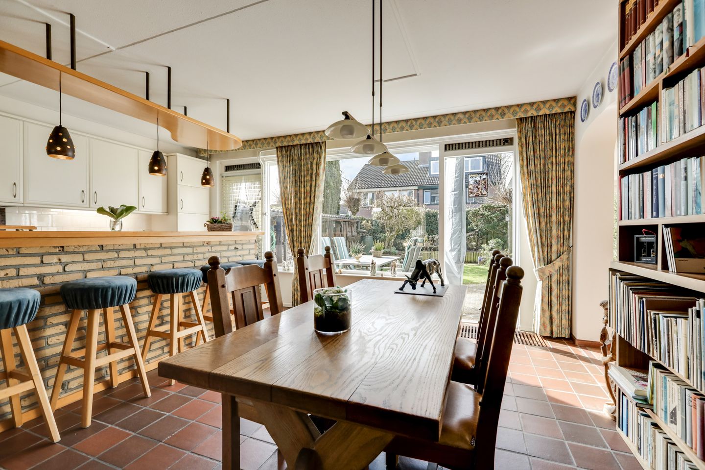 Foto 14 van Vlietstraat 7