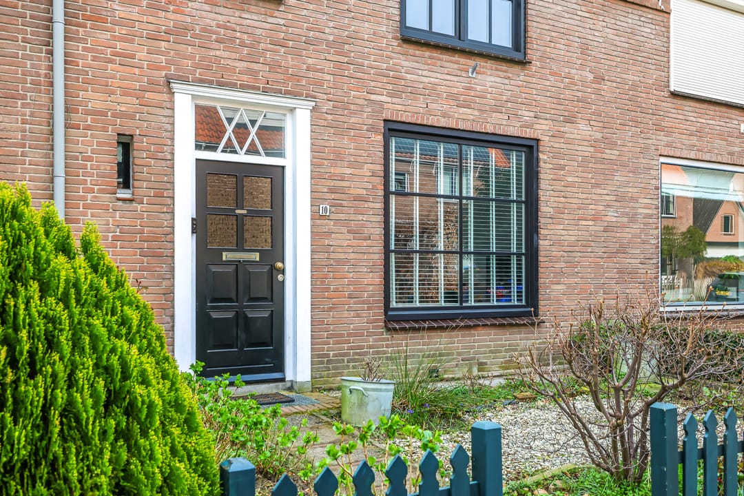 Photo 67 of Jan van Goyenstraat 10