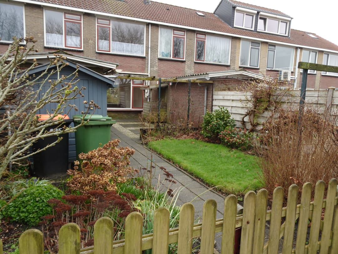 Photo 22 of Vermeerstraat 10