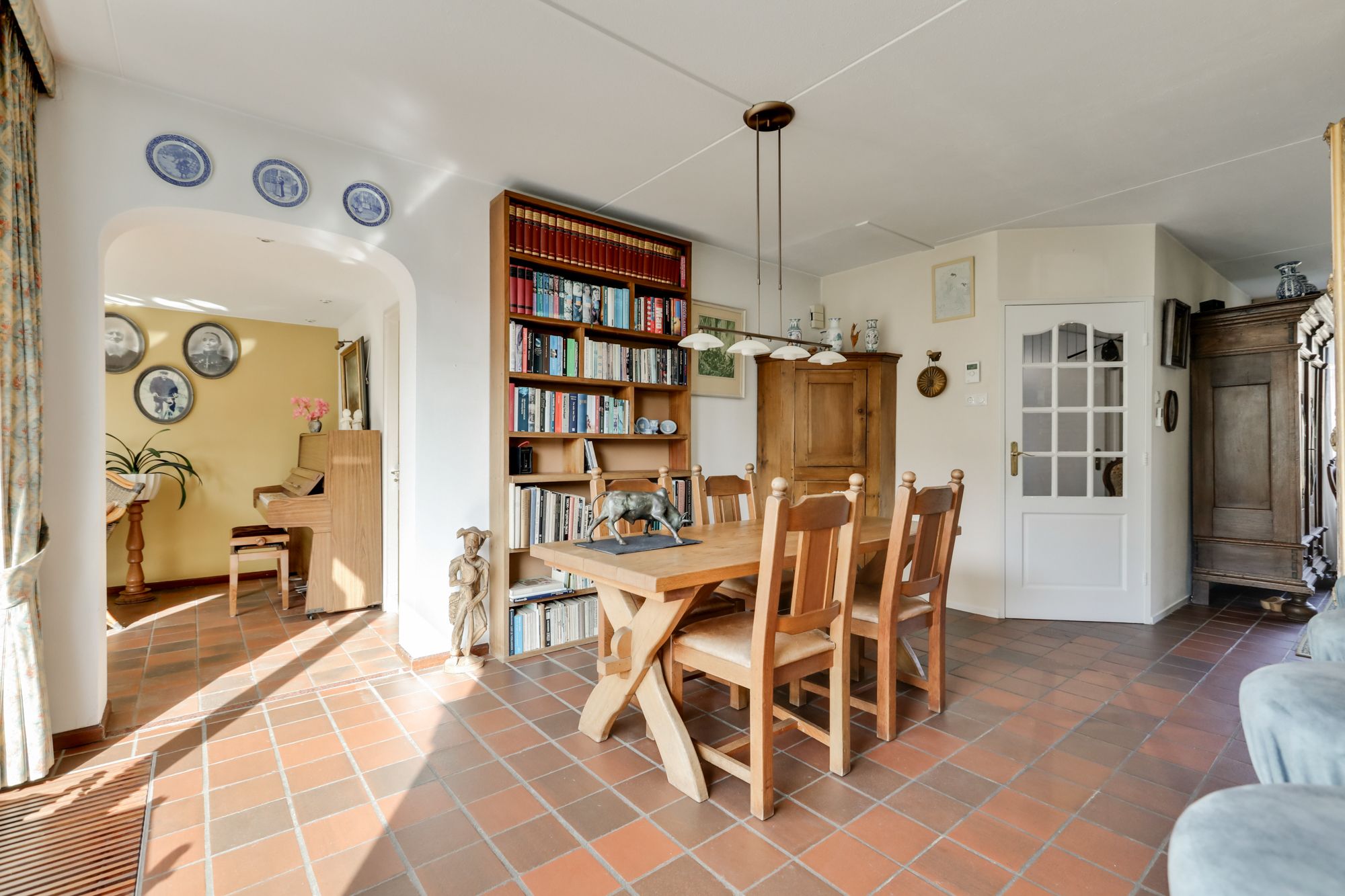 Foto 21 van Vlietstraat 7