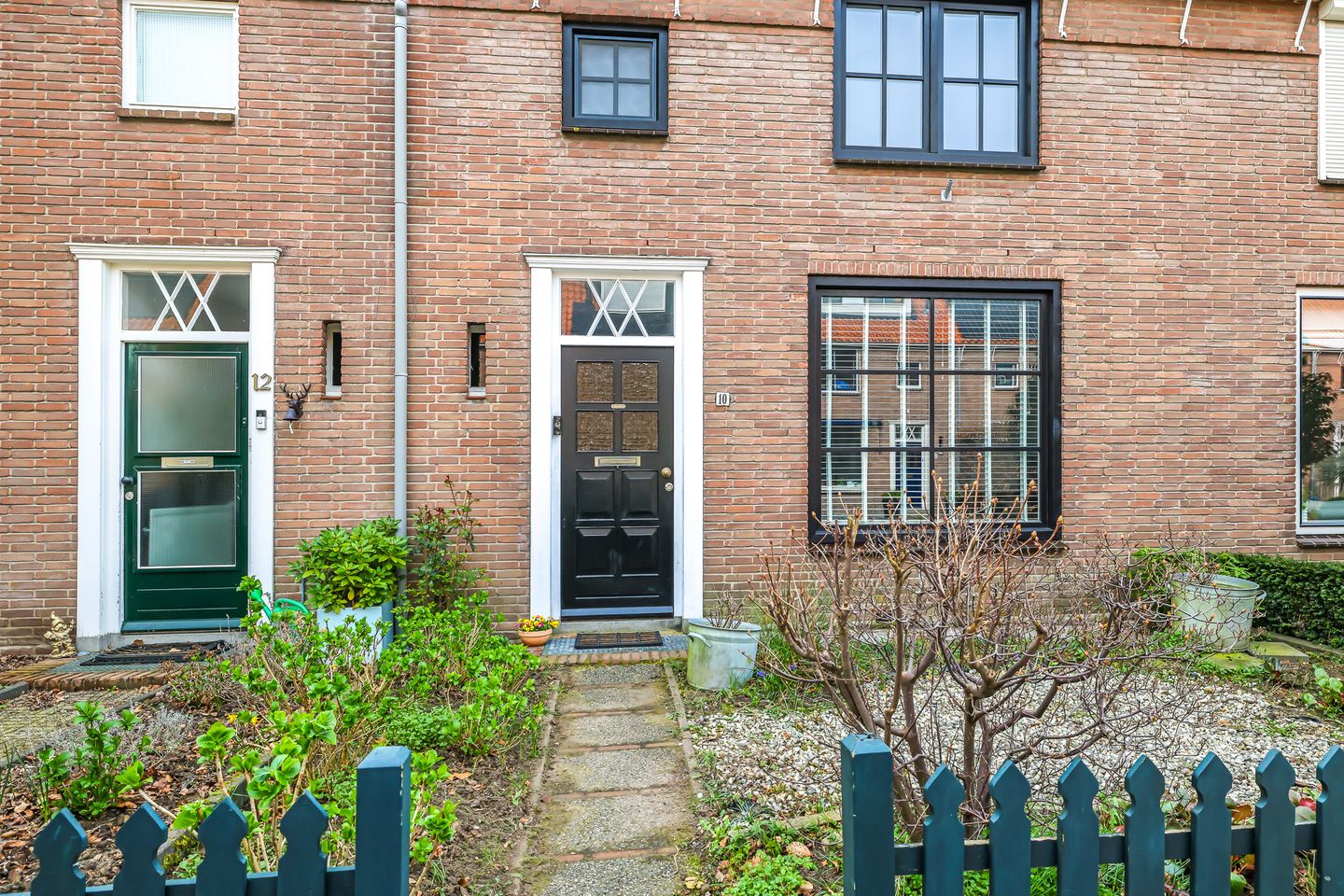 Photo 10 of Jan van Goyenstraat 10