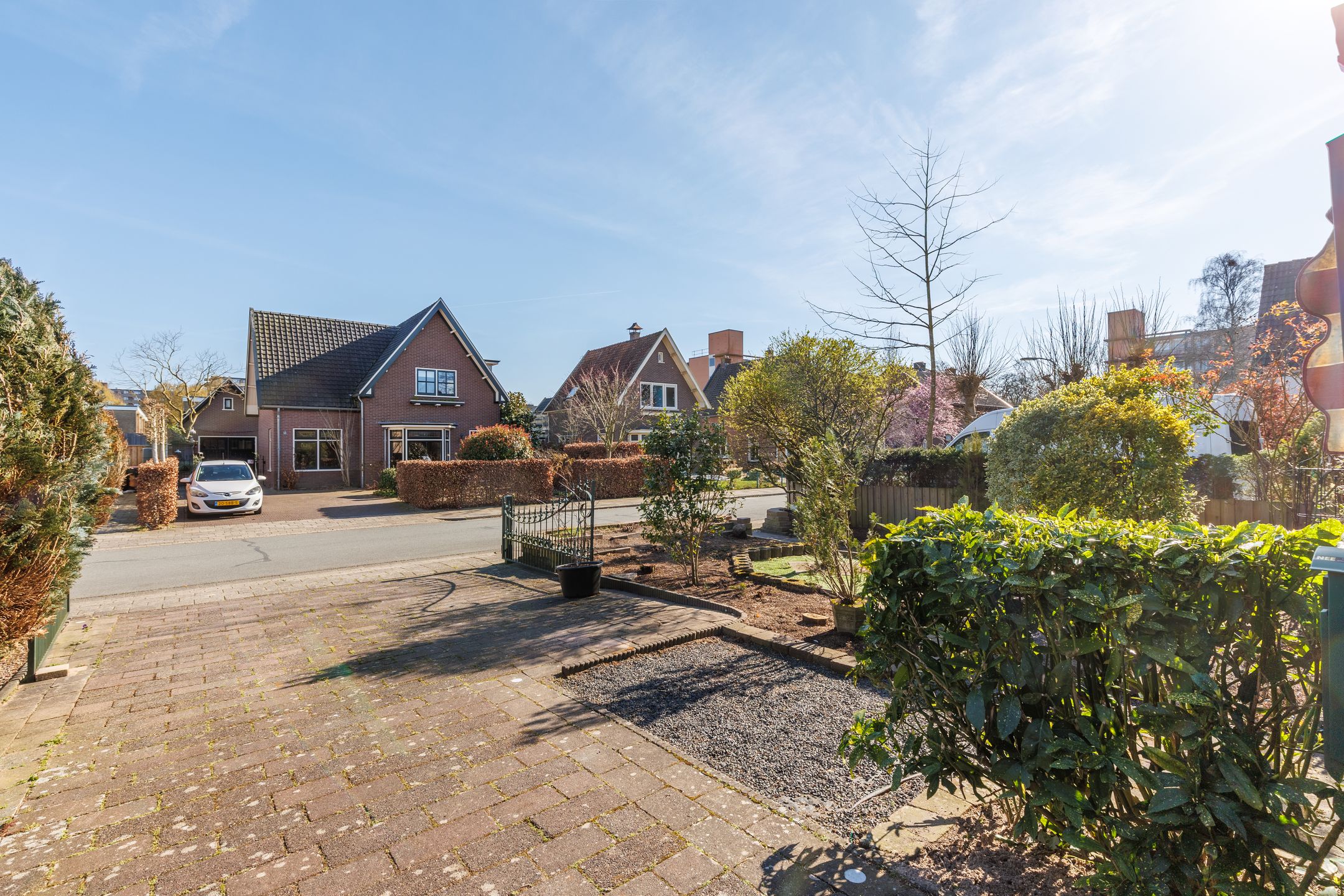 Foto 30 van Agricolastraat 24