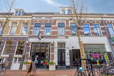van Welderenstraat thumbnail