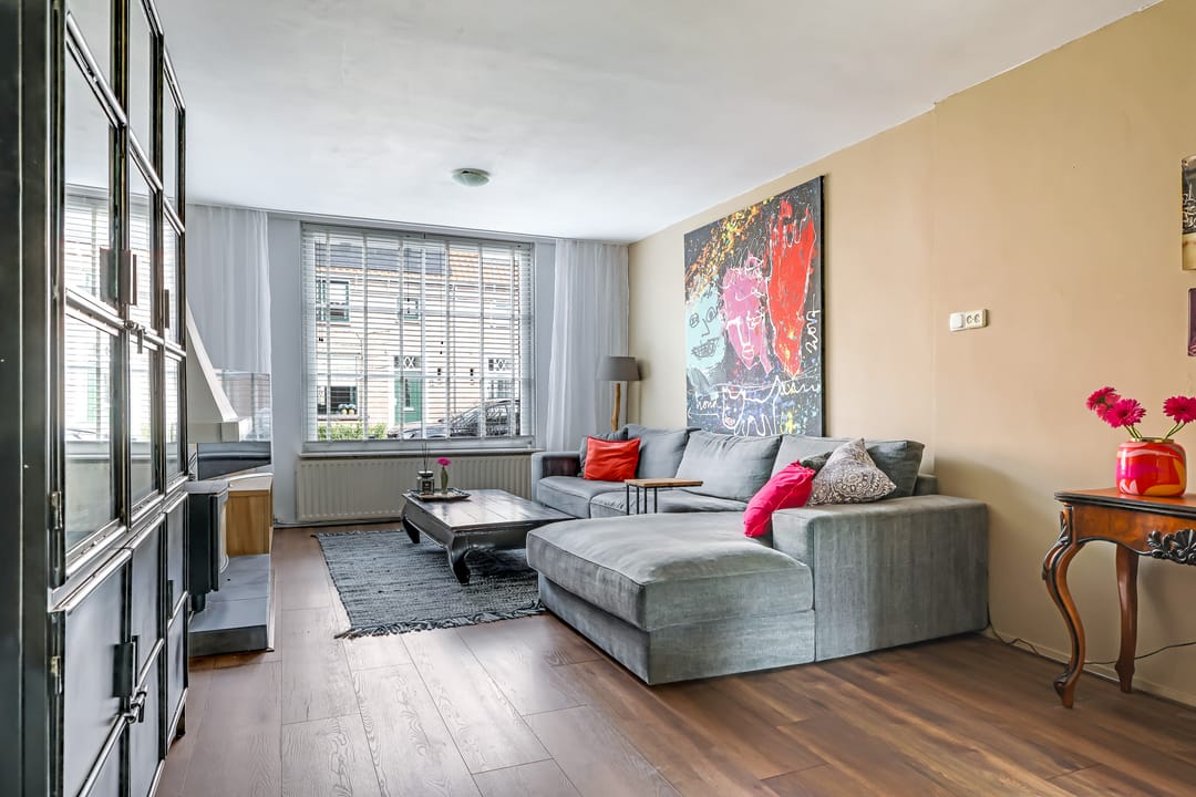 Photo 16 of Jan van Goyenstraat 10