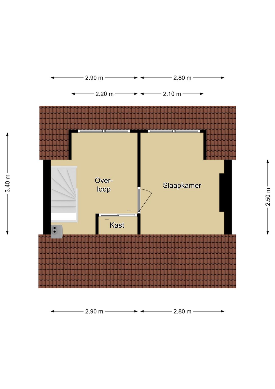 Photo 43 of Jan van Goyenstraat 10