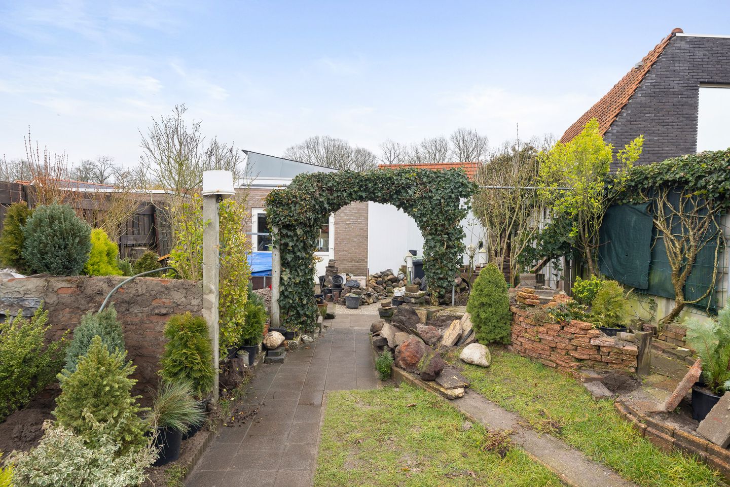 Foto 29 van Frederik Hendrikstraat 54