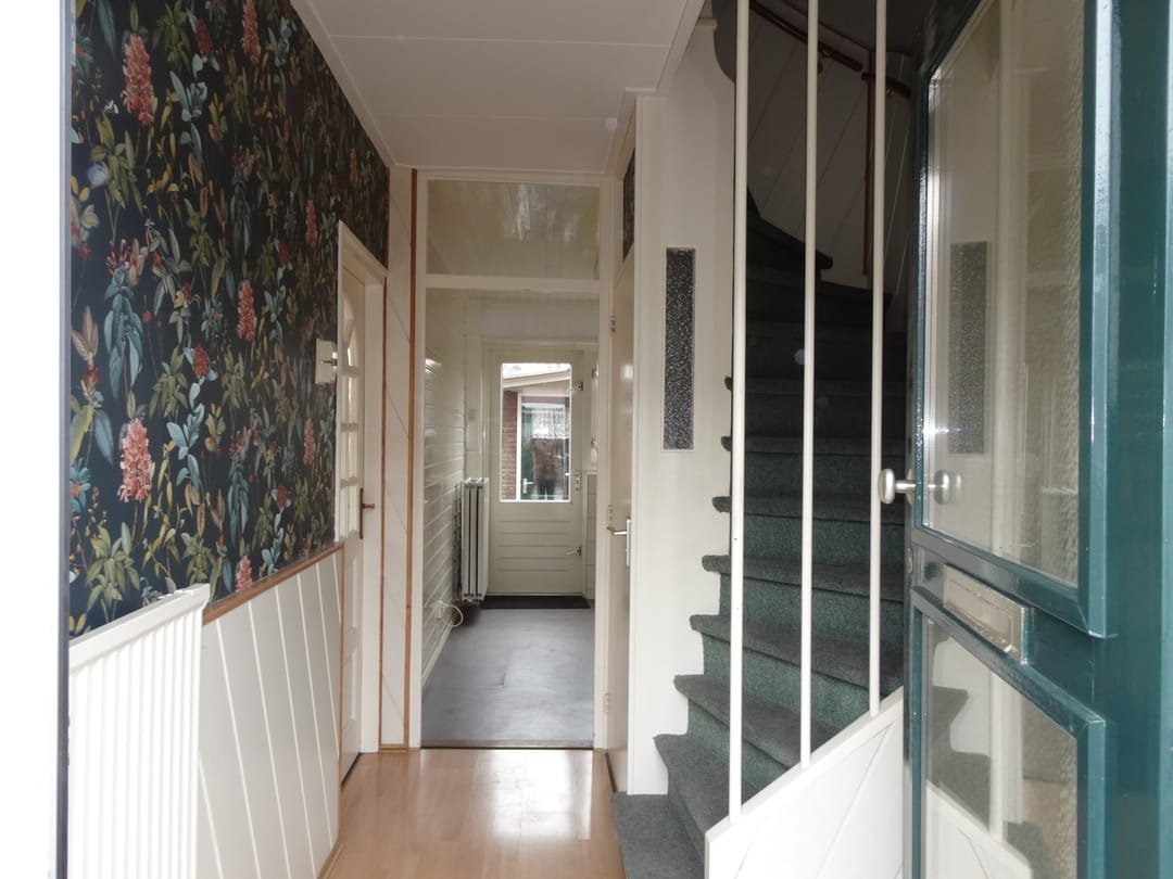 Photo 7 of Vermeerstraat 10