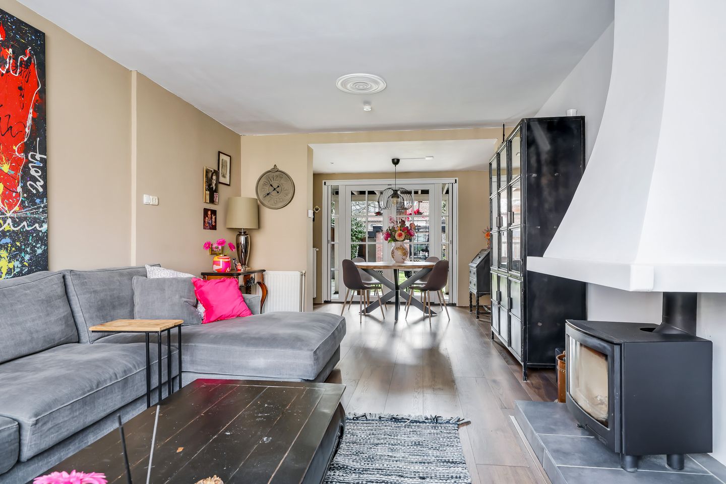 Photo 20 of Jan van Goyenstraat 10