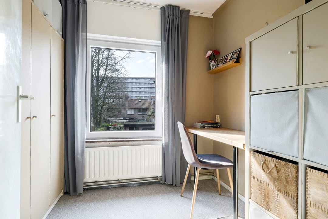 Photo 41 of Jan van Goyenstraat 10