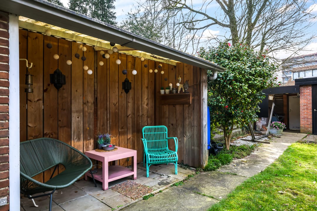 Photo 61 of Jan van Goyenstraat 10