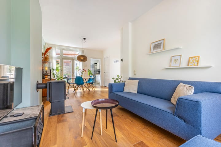 Foto 5 van van Rijckevorsel van Kessellaan 70