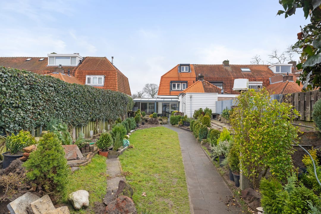 Foto 28 van Frederik Hendrikstraat 54