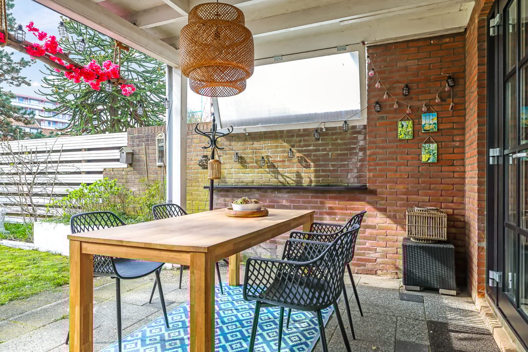 Photo 58 of Jan van Goyenstraat 10