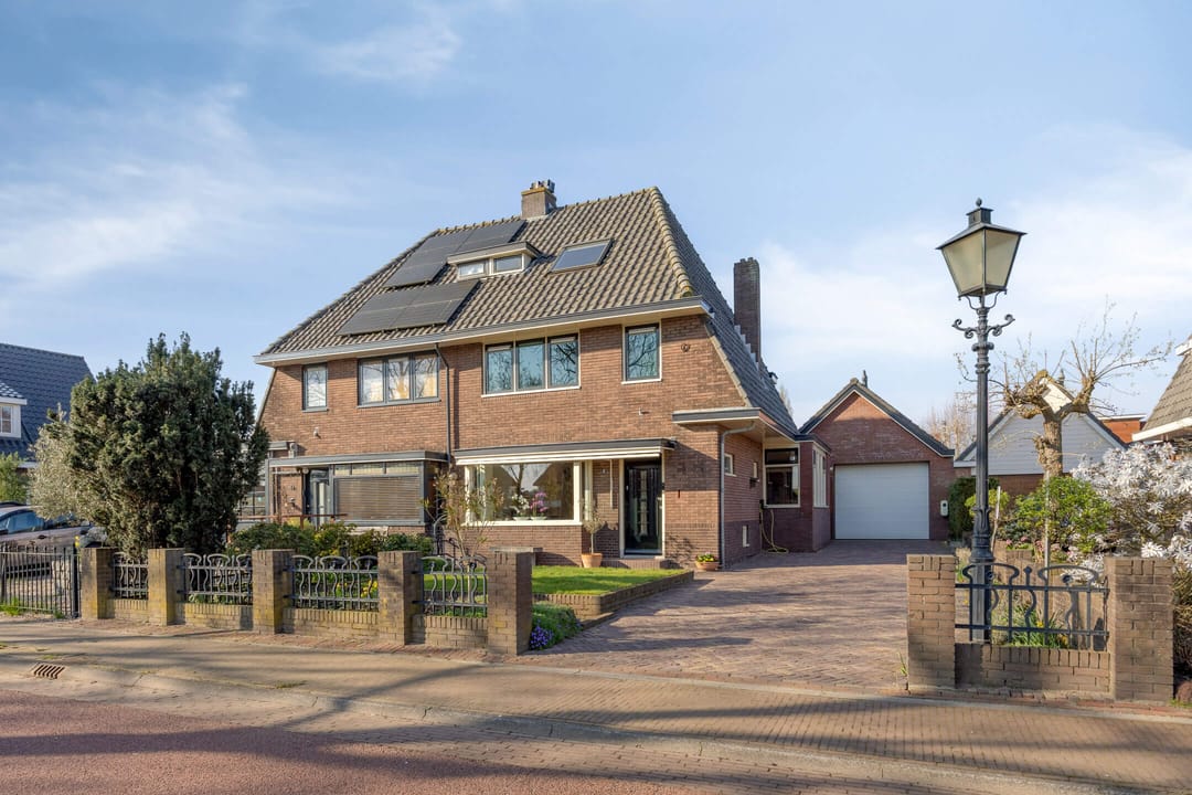 Foto 1 van Zandweg 15