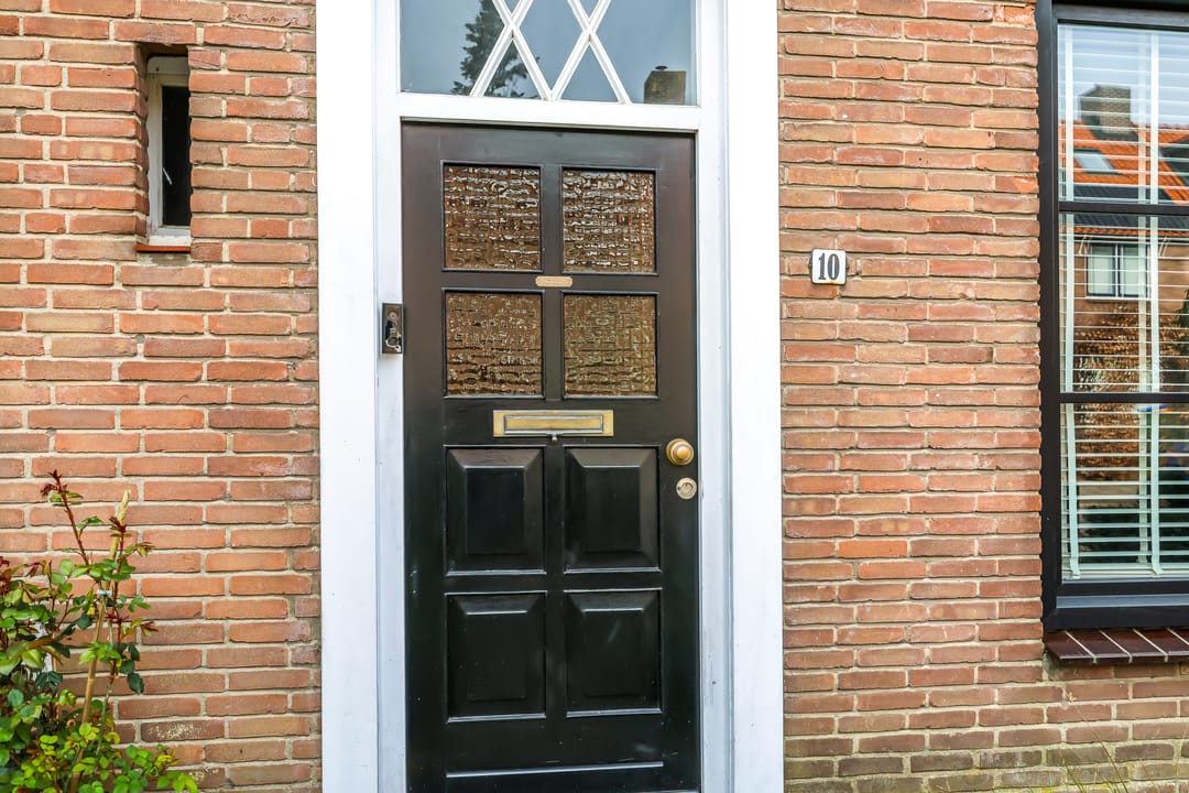 Photo 68 of Jan van Goyenstraat 10