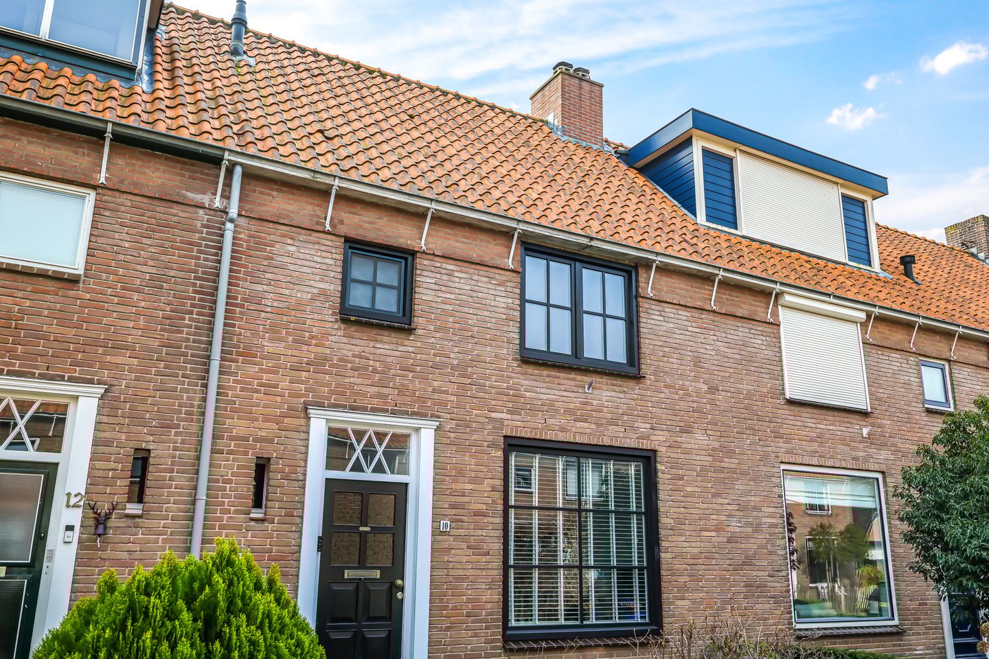 Photo 70 of Jan van Goyenstraat 10