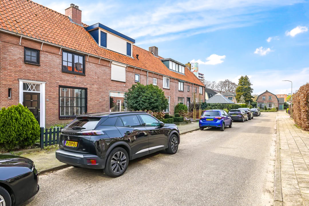 Photo 71 of Jan van Goyenstraat 10