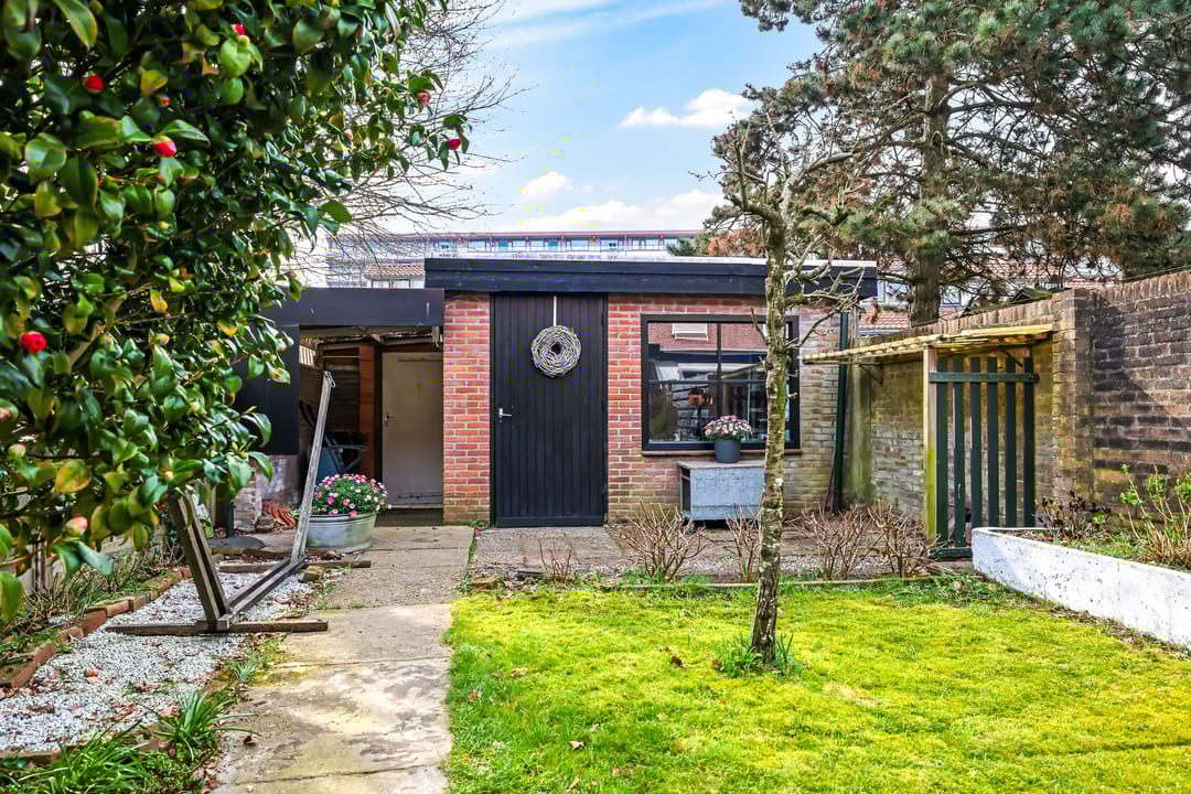 Photo 7 of Jan van Goyenstraat 10