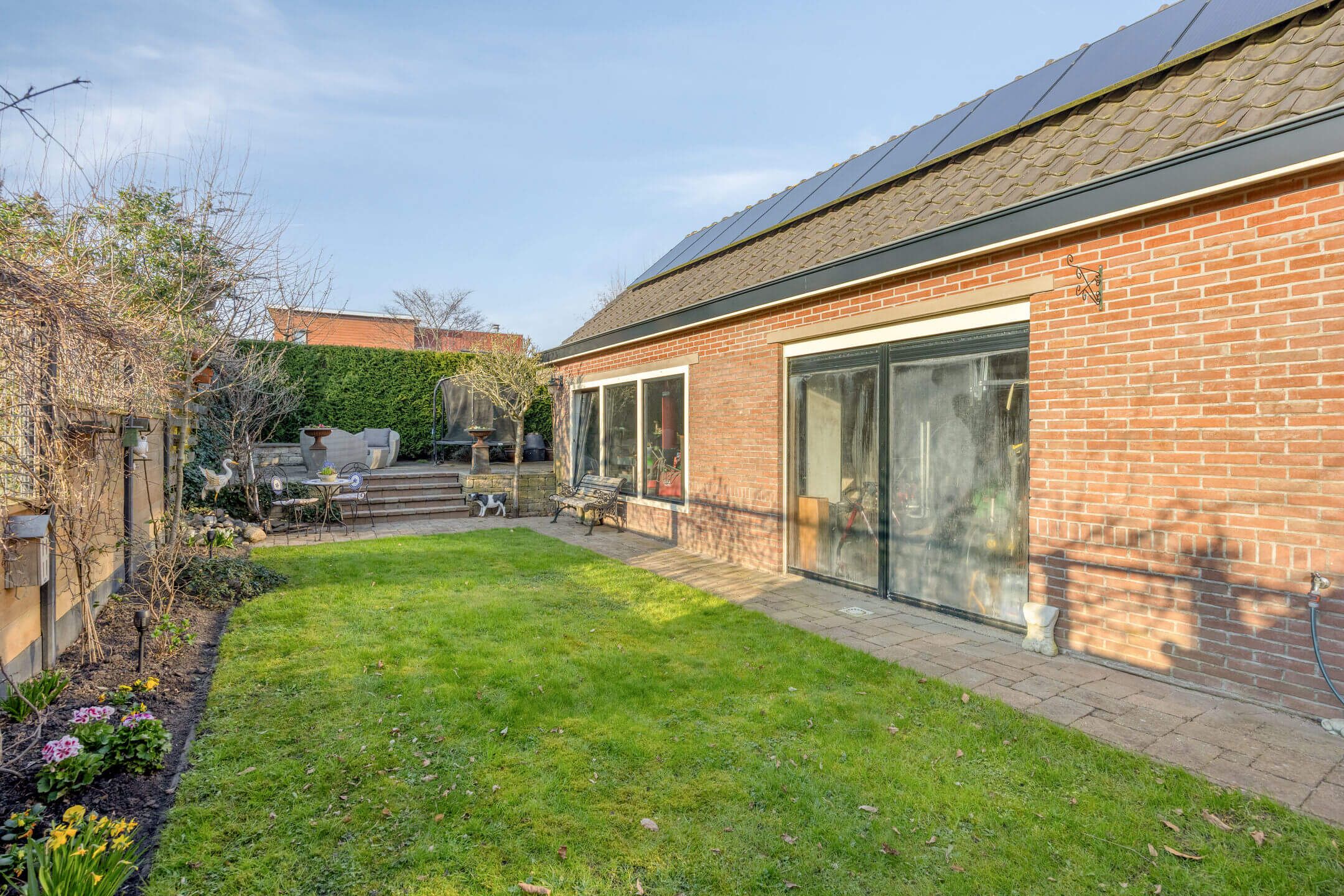 Foto 12 van Zandweg 15