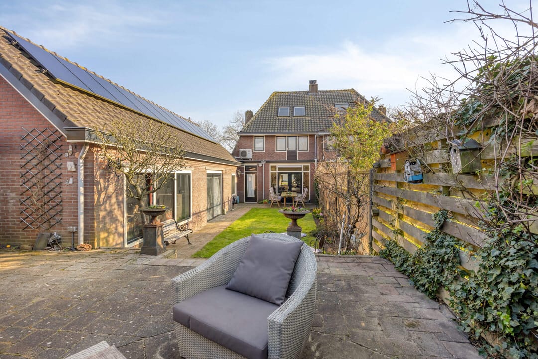 Foto 13 van Zandweg 15