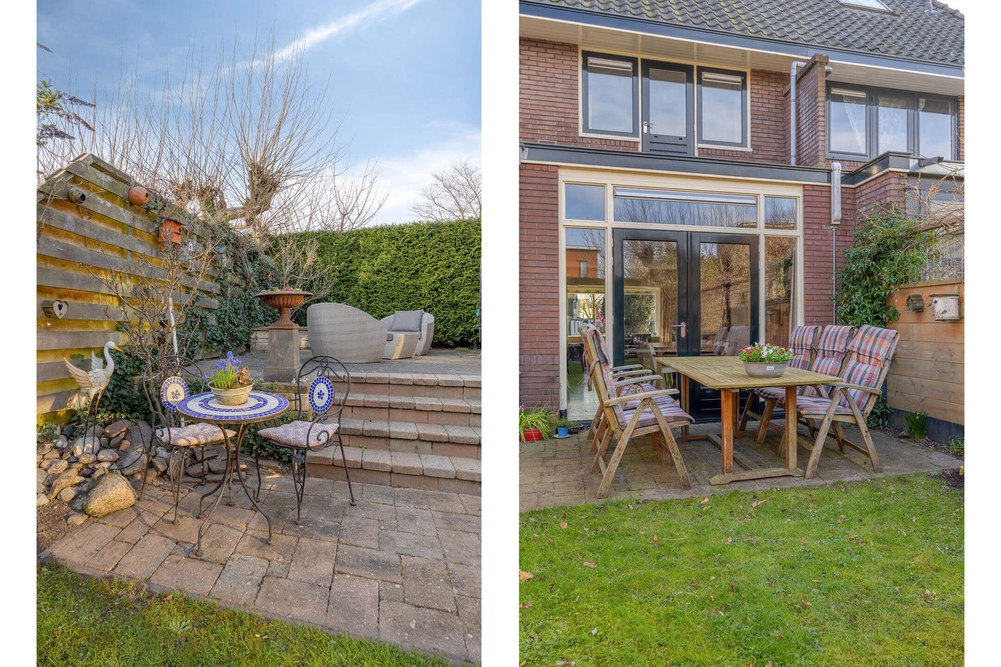 Foto 14 van Zandweg 15