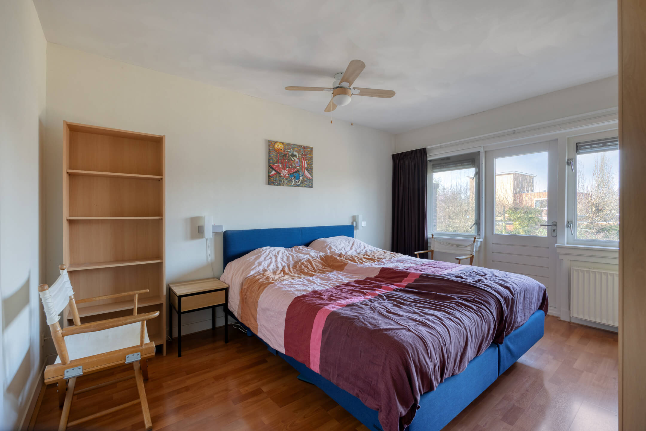 Foto 15 van Zandweg 15