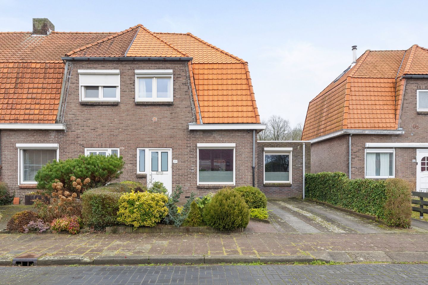 Photo 1 of Frederik Hendrikstraat 54