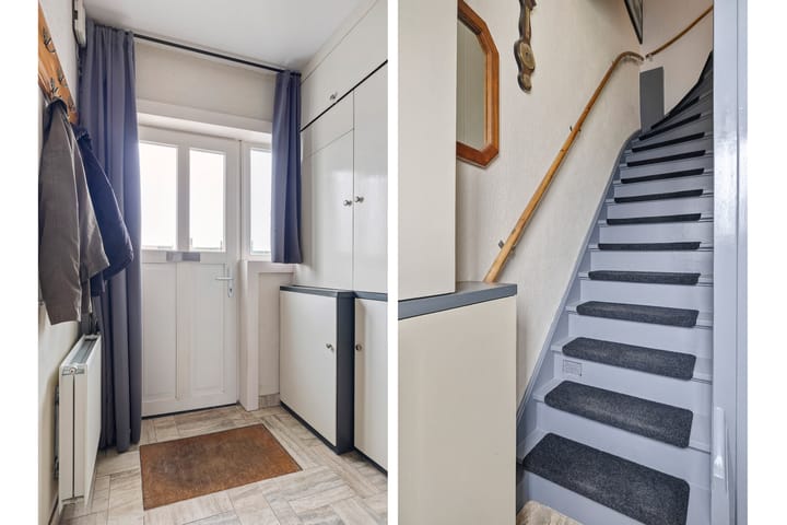 Photo 3 of Frederik Hendrikstraat 54