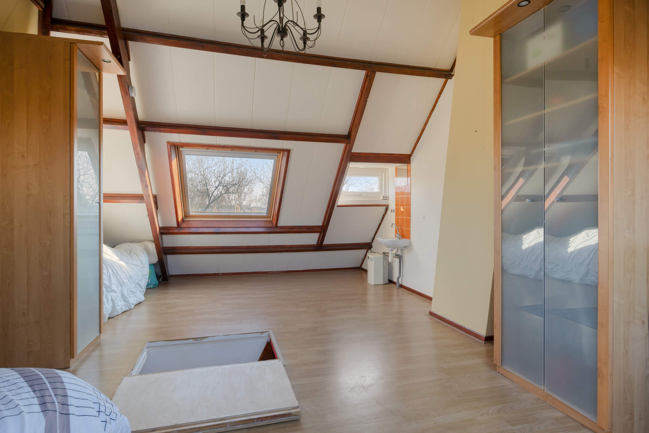 Foto 24 van Zandweg 15