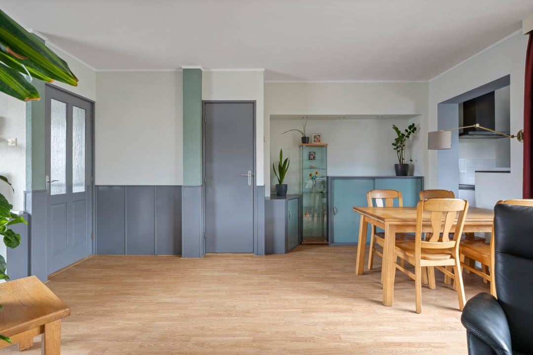 Foto 8 van Frederik Hendrikstraat 54