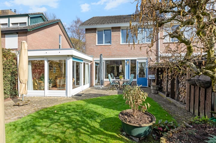 Photo 4 of Vlietstraat 7