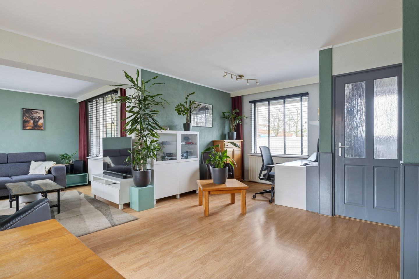 Foto 10 van Frederik Hendrikstraat 54