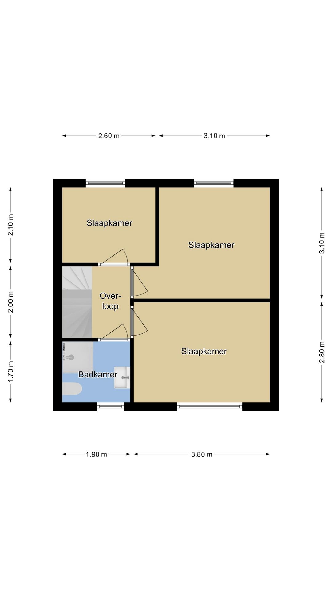 Photo 33 of Jan van Goyenstraat 10