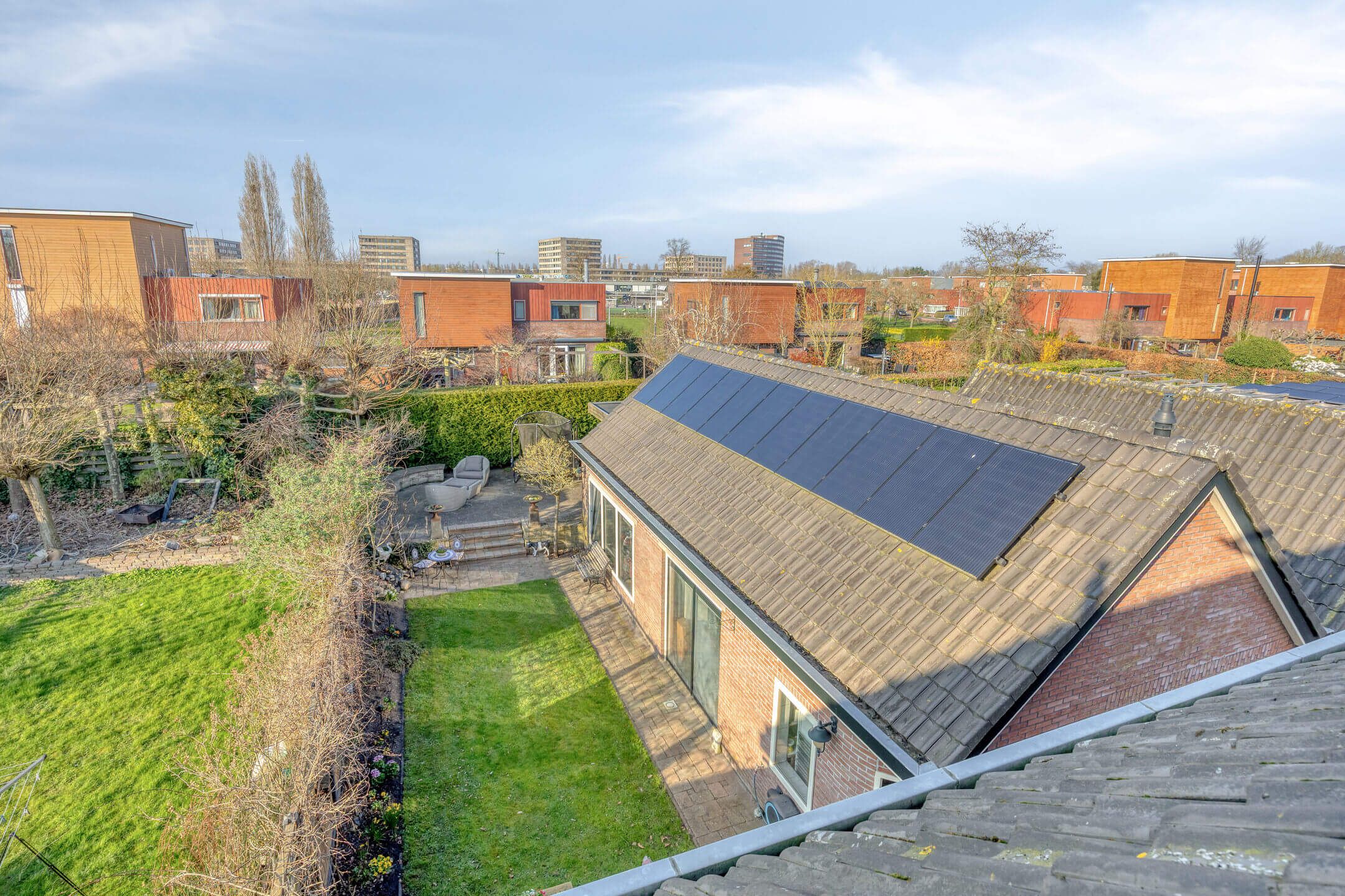 Foto 33 van Zandweg 15