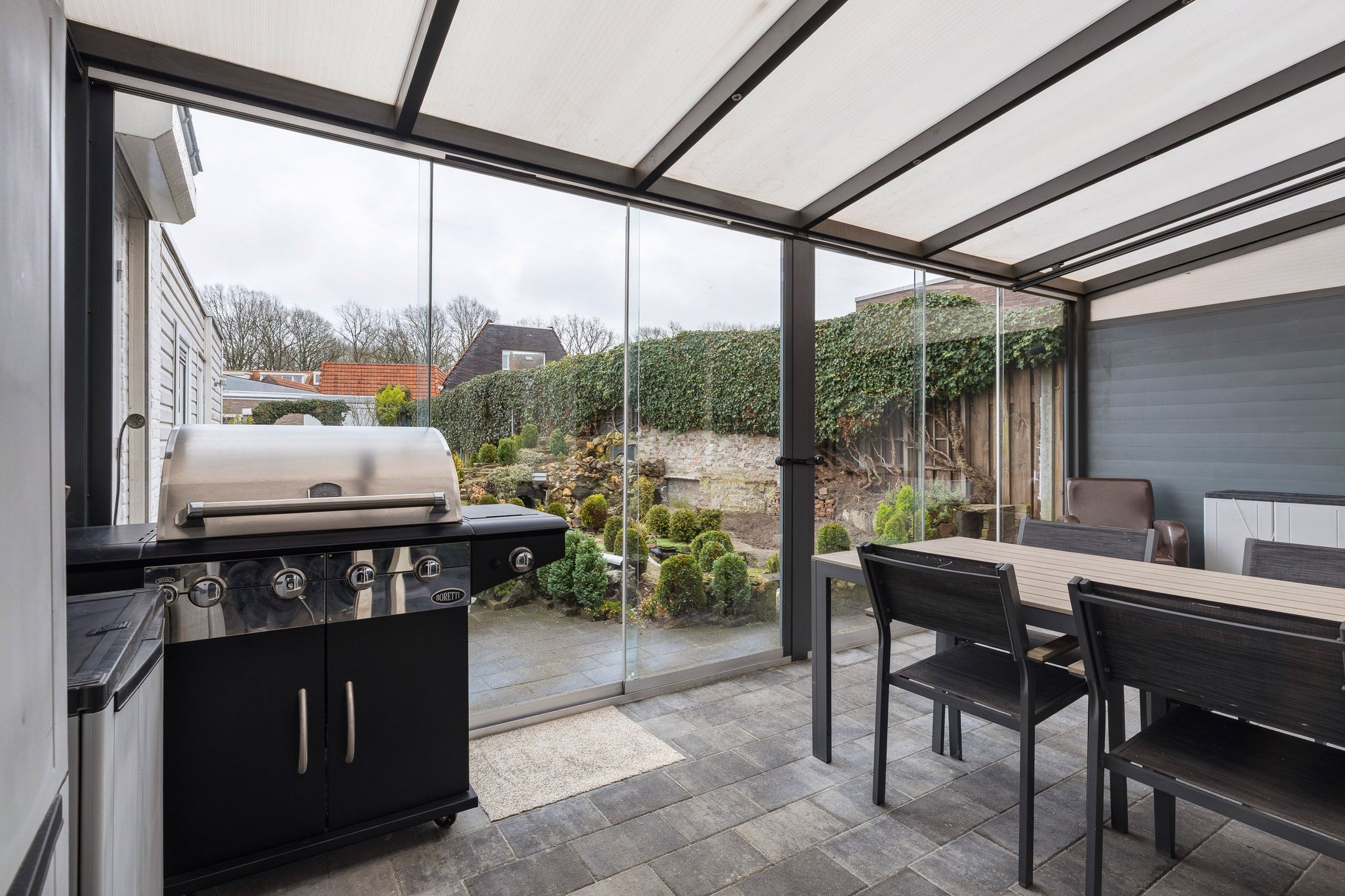 Foto 15 van Frederik Hendrikstraat 54