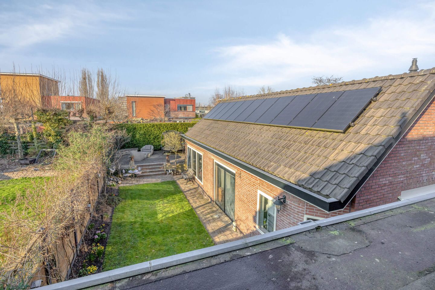 Foto 34 van Zandweg 15