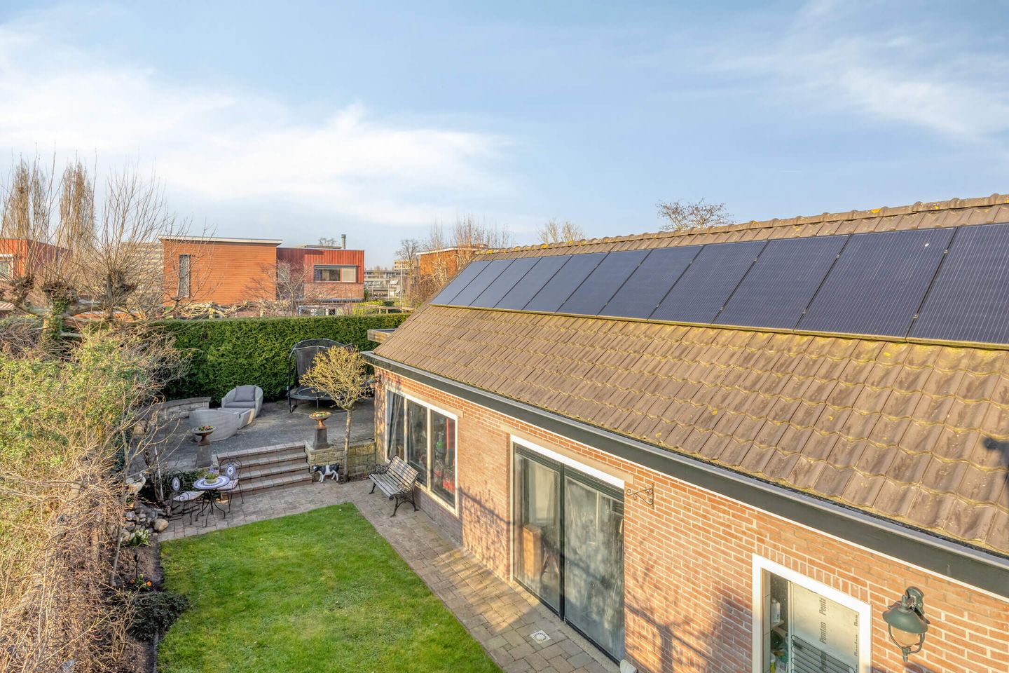 Foto 35 van Zandweg 15