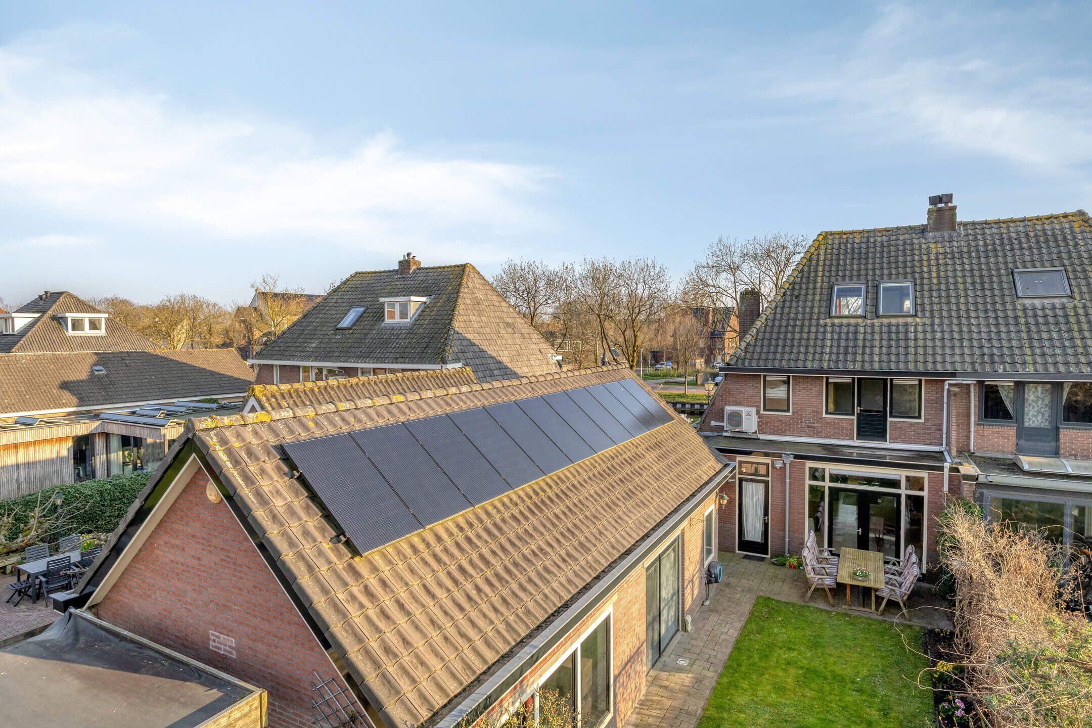 Foto 36 van Zandweg 15