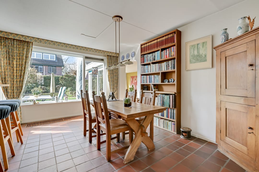 Foto 13 van Vlietstraat 7