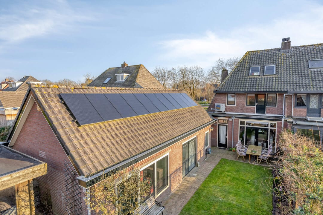 Foto 37 van Zandweg 15