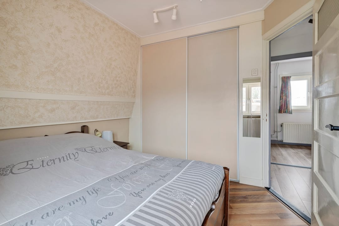 Foto 22 van Frederik Hendrikstraat 54