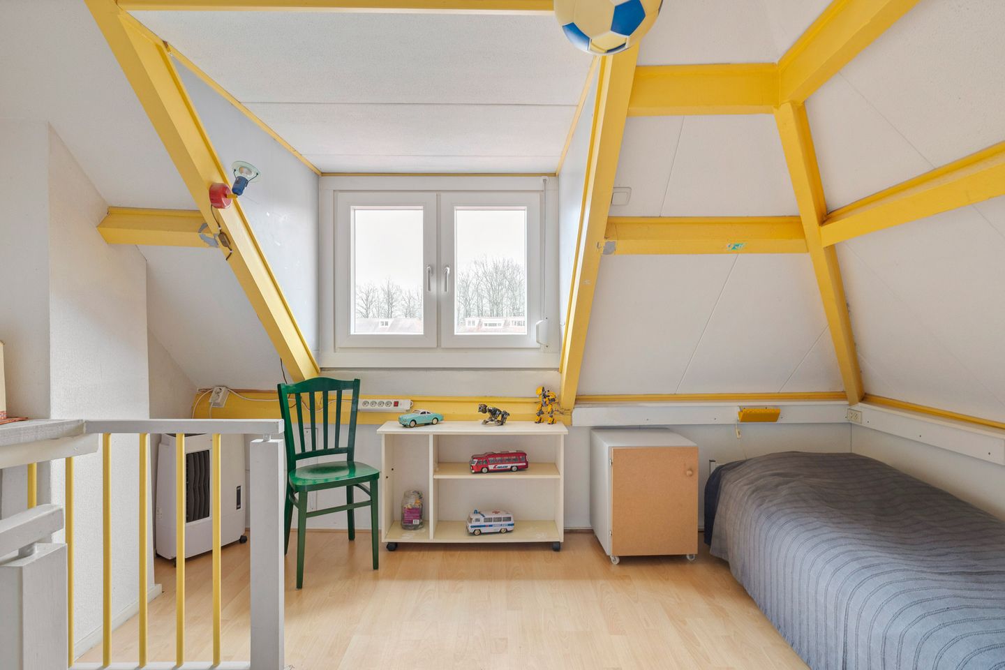 Foto 25 van Frederik Hendrikstraat 54