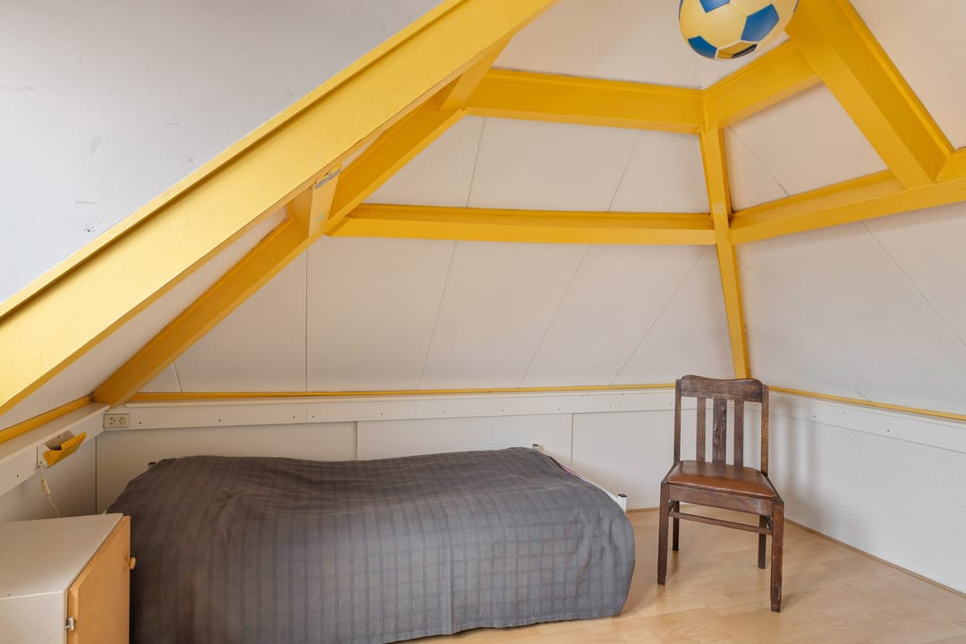 Foto 26 van Frederik Hendrikstraat 54