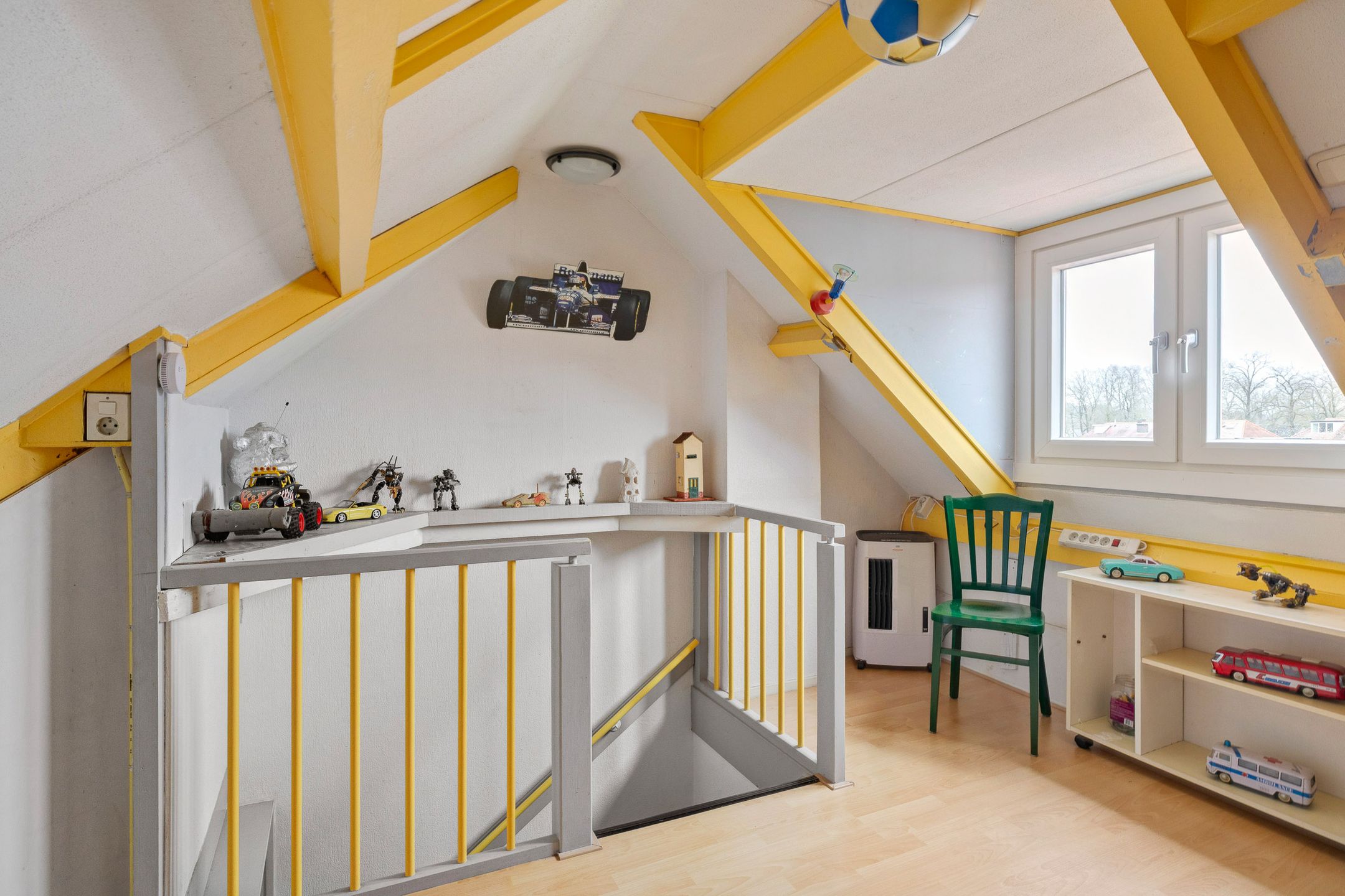 Foto 27 van Frederik Hendrikstraat 54