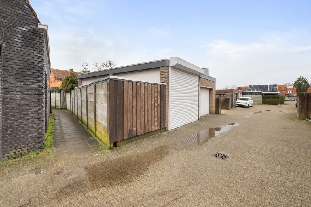 Foto 38 van Frederik Hendrikstraat 54