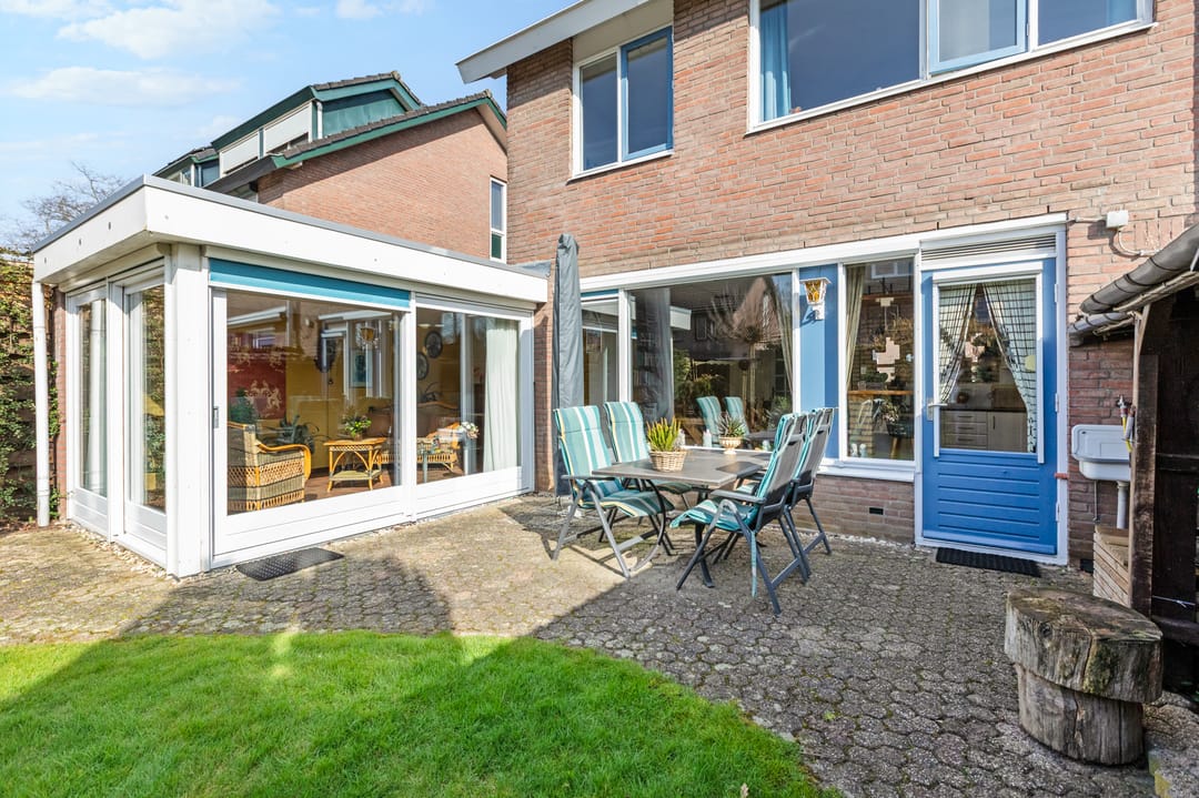 Foto 32 van Vlietstraat 7