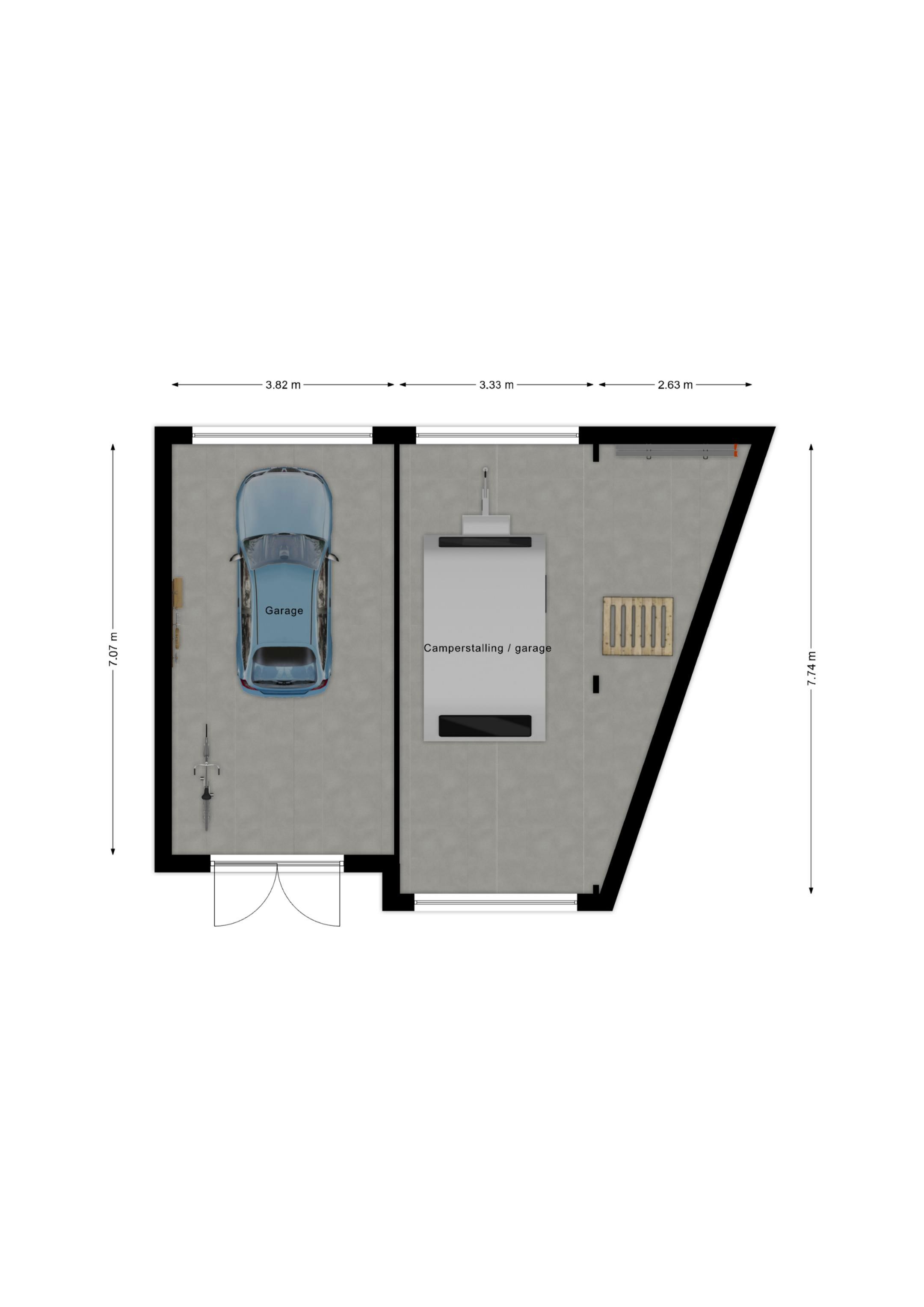 Foto 45 van Frederik Hendrikstraat 54