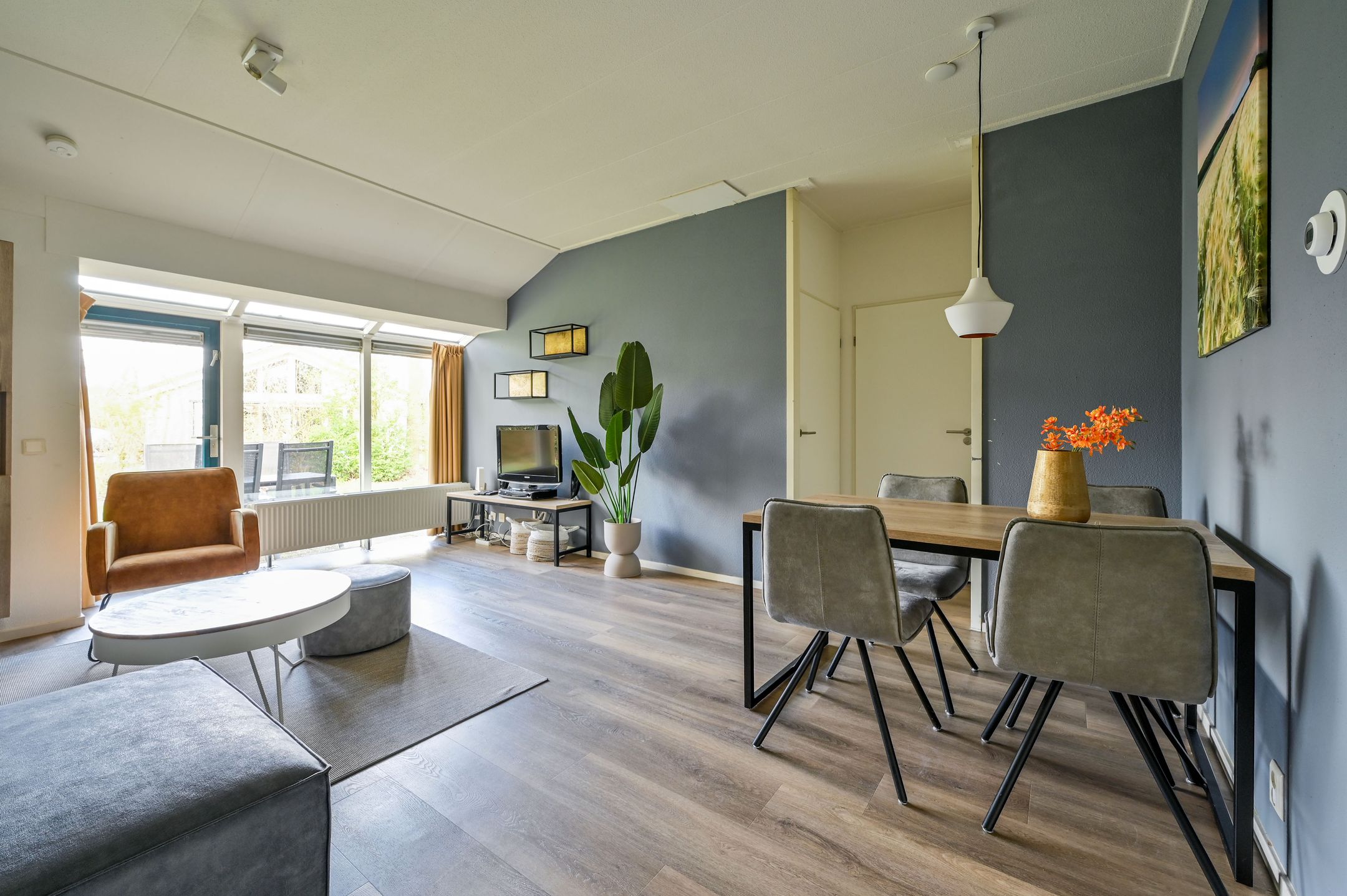 3-bedroom freehold villa in Braamt — photo 5 of 5