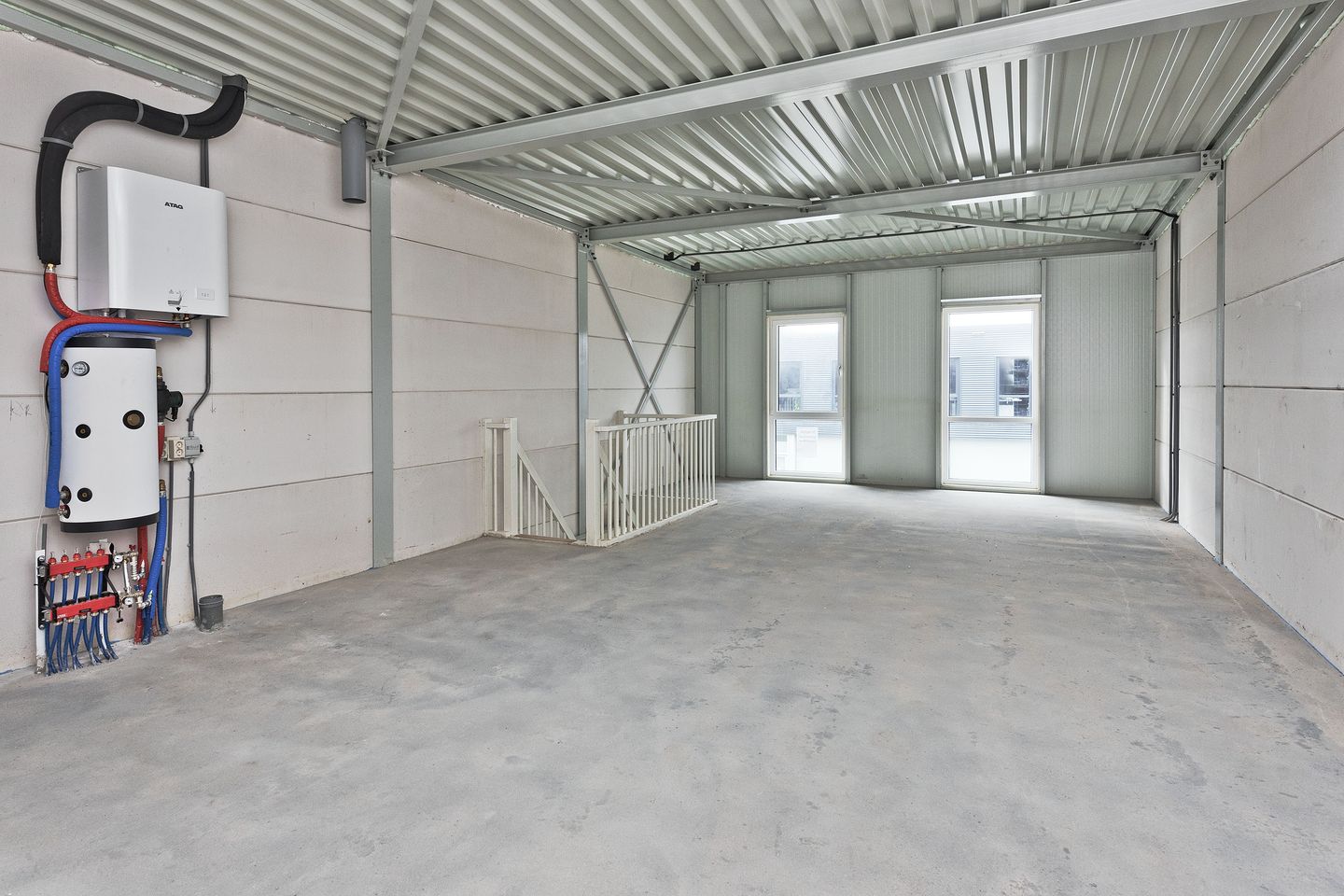 View photo 5 of Zuid-Afrikaweg 8-F